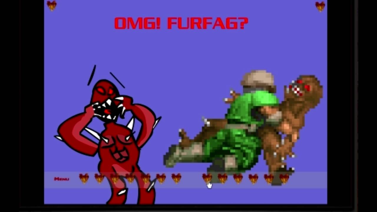 DOOM loops collection(complete)