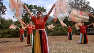 Genees ons land O Heer - Willie Joubert