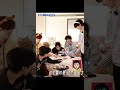 年上感要溢出屏幕了#翔霖 #翔霖szd