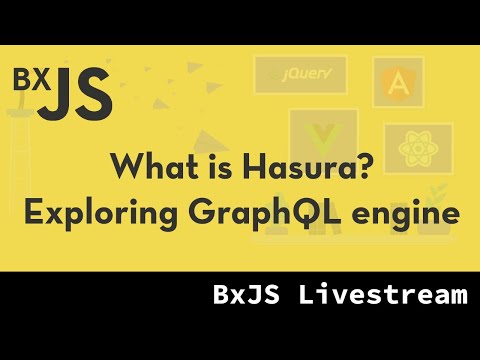 BxJS - What