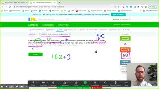 IXL A1: S.13 (Part 2, SS above 60)