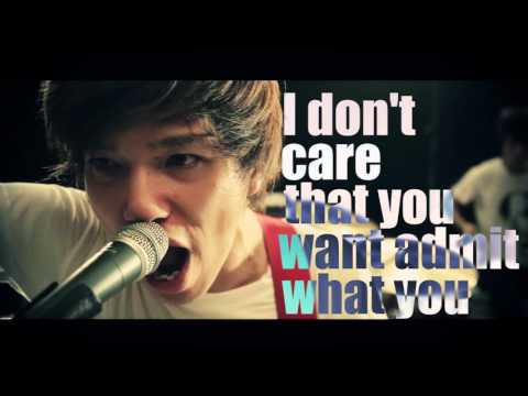 T.C SPEAKER - Upside down(Official  Video)