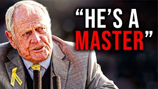 Famous Jack Nicklaus Names 5 Of His Favourite Golfers Net Worth