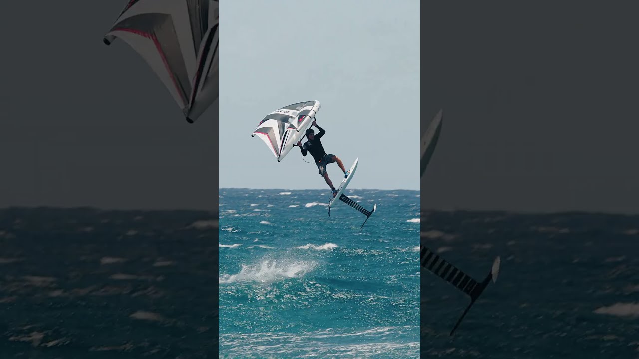 SESSIONS: Cash Berzolla – Surfing on Steroids