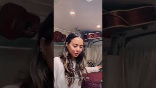 Pack with me #vanlife #wlw #packwithme