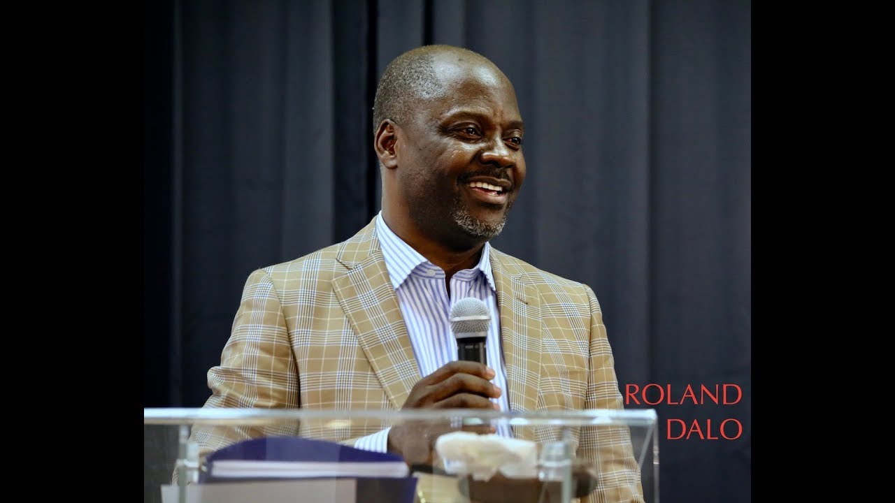 Roland Dalo - Les 3 facettes de la Percée à ne pas ignorer et à ne pas négliger