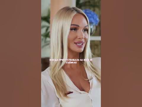 Виктория Лопырева - в 5 лет начала зарабатывать / интервью Надежда ...