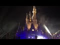 DJ Axwell from Swedish House Mafia at Magic Kingdom Disney World