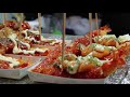 What to Eat at Myeongdong Street Food! the ultimate Street food in Seoul