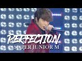 SUPER JUNIOR M PERFECTION 太完美 CHINESE VER. SMTOWN IN NEW YORK 2011