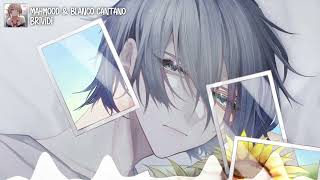 【Nightcore】Brividi ★ Mahmood & Blanco