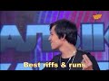 Dimash Kudaibergen: Best riffs & runs