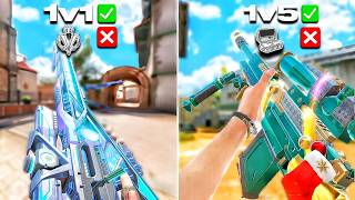 This Sniper Practically Makes You Invicible