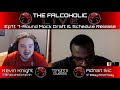 The Falcoholic Live: Ep71 - 7-Round Mock Draft & Schedule Release