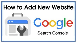 How to Add WordPress Site to Google Search Console in 2023 | Submit WordPress Site in Search Console