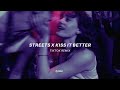 streets x kiss it better (lyrics) tiktok version | Doja Cat & Rihanna - Streets, Kiss It Better
