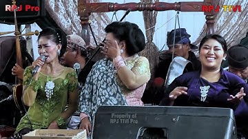 NIKMAT DURIAT+WANGSIT SILIWANGI JAIPONG BAJIDOR PANAWUNG JAYA GUYUR PUTRA CIBUYUR CIMAUNG #rpjtivi