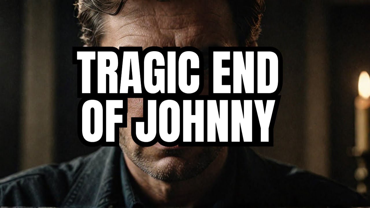 Shot for Bravery: The Tragic End of Johnny Wacker