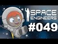 Space Engineers Multiplayer Episode 'Artistic