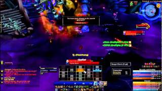 Nerd rage at it's finest part 2