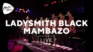 Ladysmith Black Mambazo - Nkosi Sikelela (Live At Montreux 1989) chords