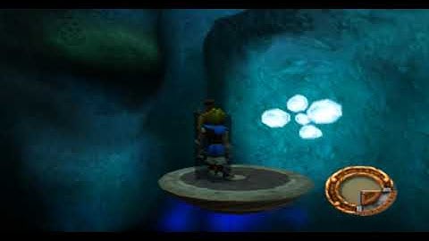 Jak and Daxter: The Precursor Legacy - Part 12: Spider Caves