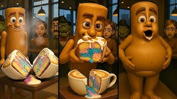 All of Tung Tung Tung Sahur