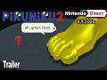 Pikuniku 2 Reveal Trailer | Nintendo Direct June 2026