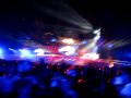 Viper @ Decibel 2009 (vette lasershow)