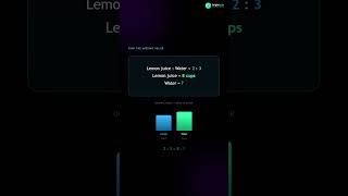Most People Fail This… Do You? 🟡 Ratio & Proportion #Shorts