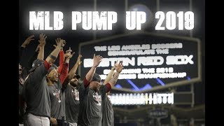 2019 MLB PUMP UP | 3 A.M. |