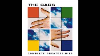 The Cars - Tonight She Comes