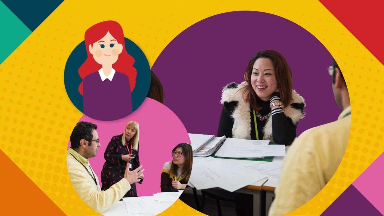 English for Speakers of Other Languages (ESOL)