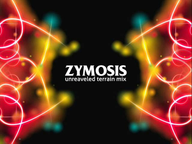 Zymosis - God Is Mine