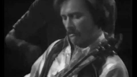 BHLT (Betts, Hall, Leavell, Trucks) - Ramblin' Man