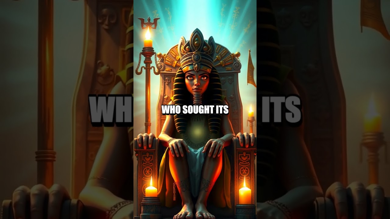 The Oracle of Amun: Divine Guidance and Ancient Wisdom