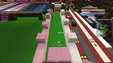 ~6 bps matrix jump sprint scaffold