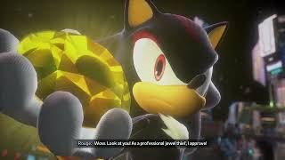 Music Swap | Shadow Generations (Part 5) @koopaeliminator4148