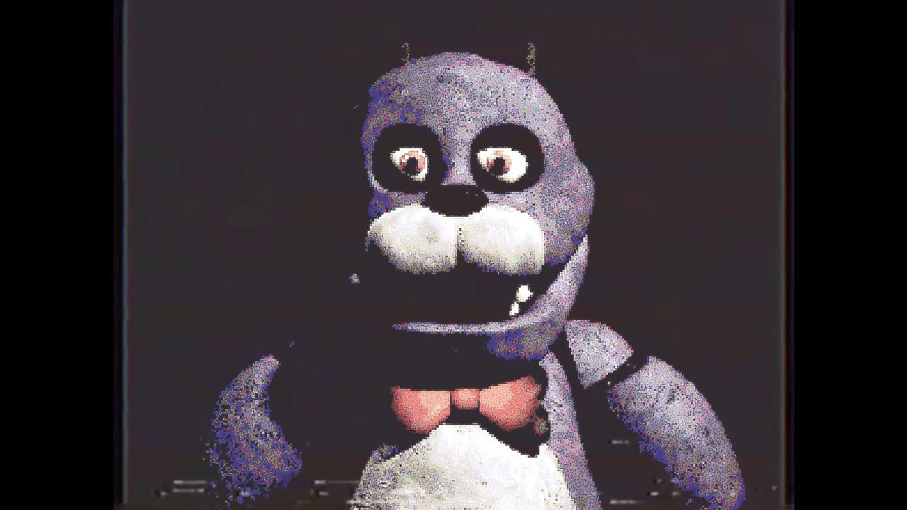 (NON CANON) My_name_is_Bonnie.mp4 - yep yep