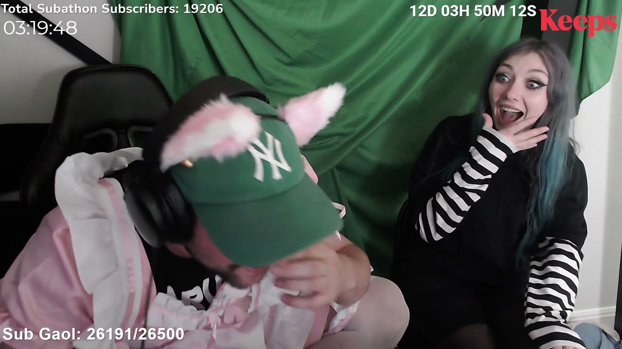 Richwcampbell/Alinity finally leaked (self report)