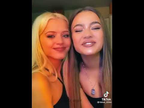 Валя Карнавал и Юля Гаврилина лучшие подруги - YouTube