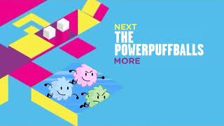 Bloomerang USA - NEXT BUMPER - MORE The PowerPuffBalls (2020)