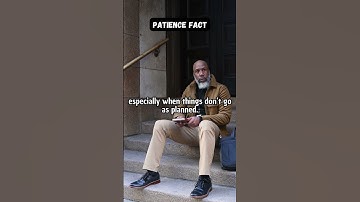 Solo Travel Teaches Valuable Patience