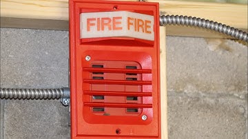 Simplex 2903-9101 Strobe Plate