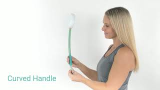 Back Lotion Applicator by Vive
