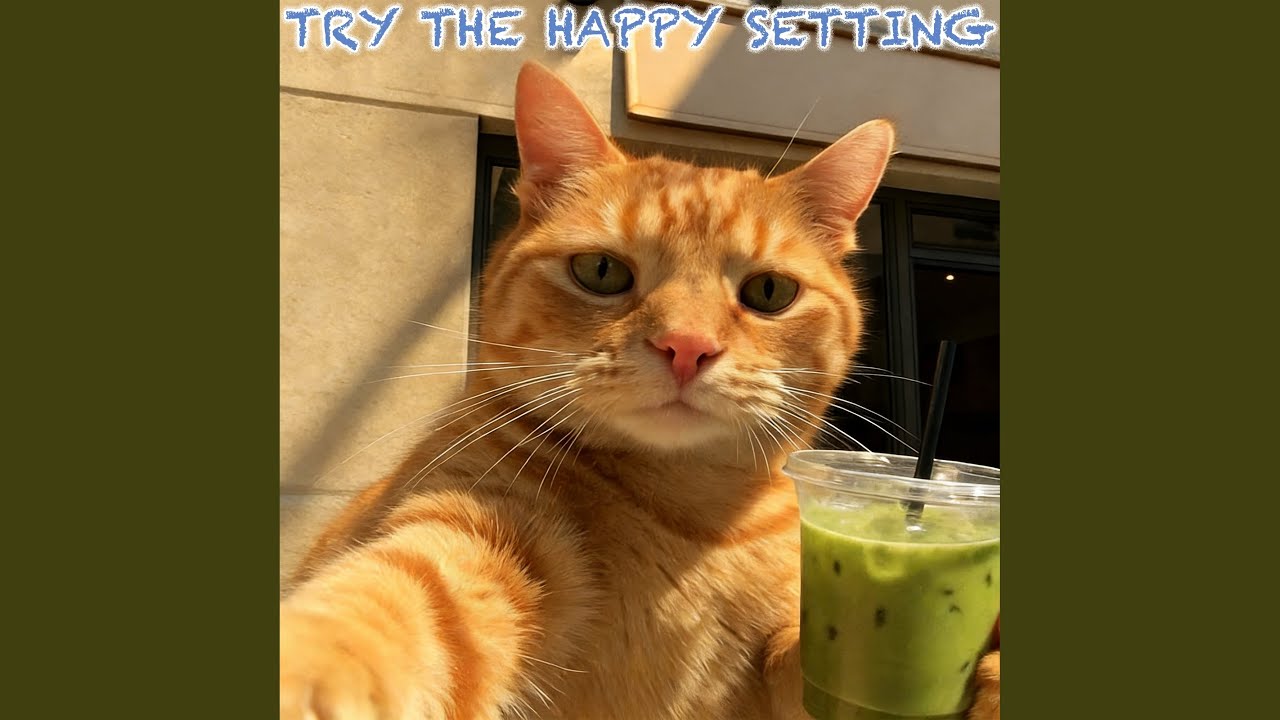 Not Taking It Too Seriously