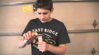 The Calculus Project: An Educational Film