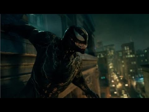 VENOM: ZEHİRLİ ÖFKE 2 | ''KÖTÜ ADAM''