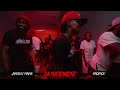 JAKKBOY MAINE VS MADFACE |JAKKBOY MAINE & FIRST LADY FLAMEZ PRESENTS DA BASEMENT #BBBL #THELAB