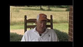 Interview with Clemson Legend Danny Ford